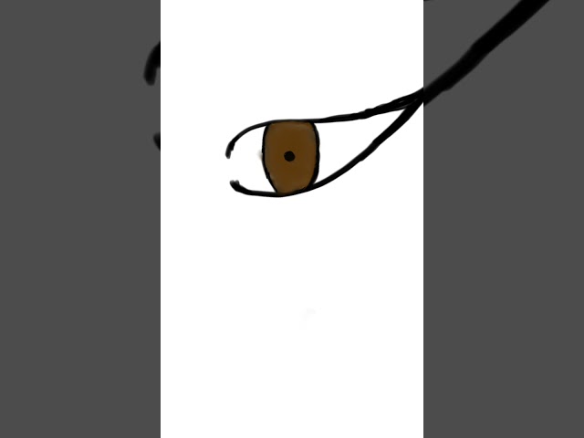 eye digital art
