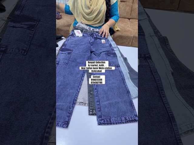 Jeans at a Low Price