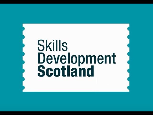Skills Development Scotland