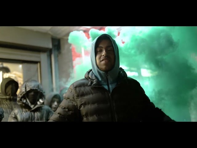 Tyzer - See it I want it (Official Music Video)