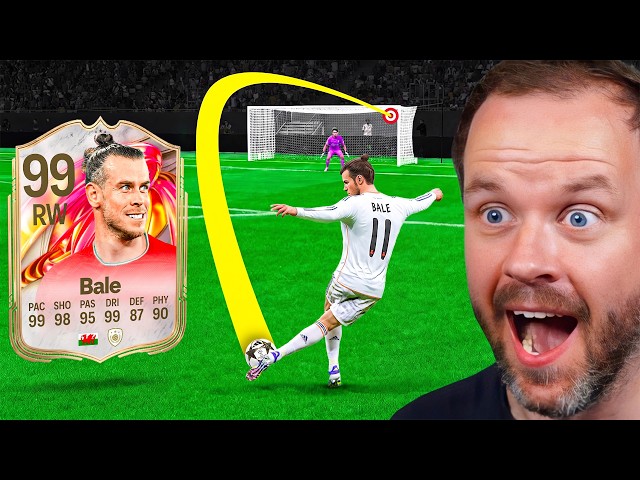 Bale Should Be ILLEGAL