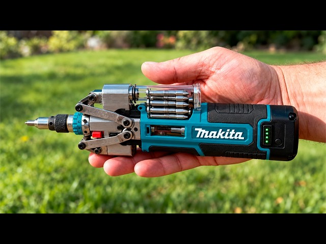 60 Ingenious TOOLS on Amazon That Will Make Your Job Easier