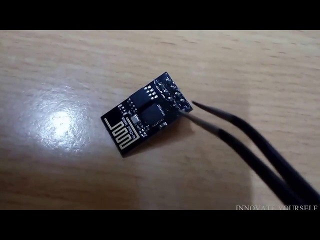 HOW TO CONNECT ESP8266 TO INTERNET | ARDUINO WITH IOT | PART 7