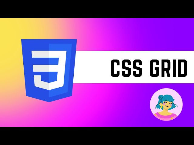 ASMR CODING - CSS Grid Fundamentals
