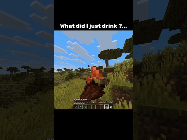 Minecraft funny moments 😂🤣 #minecraft
