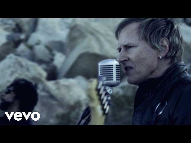 Alice In Chains - Stone