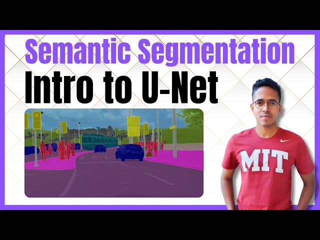 UNet: the 2015 model with 118k+ citations that changed segmentation - And how GenAI brought it back