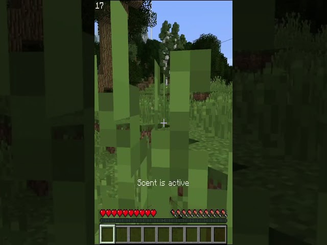 I tried to survive parasites in Minecraft... here's What Happened