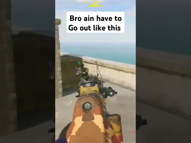 why tho