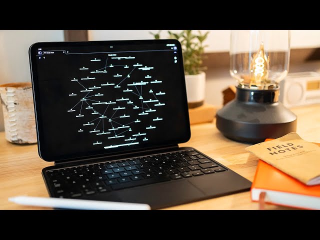 New Year, New Habits: The Ultimate Apple Productivity Setup!