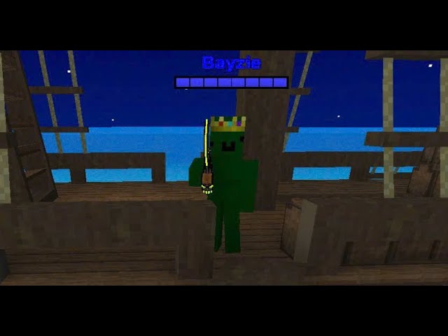 Let’s attack the ship⚓️ Pixel Gun 3D Stream