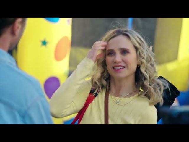 All's Fair in Love and Mahjong 2026 -New hallmark movies 2026 - best hallmark romance 2026 - holiday
