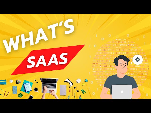 SaaS