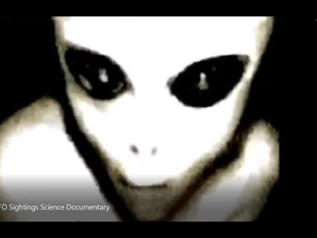 Aliens has captured by Humans Real Documentary!