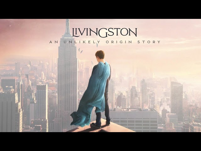 Livingston - Toy Soldier (Official Audio)