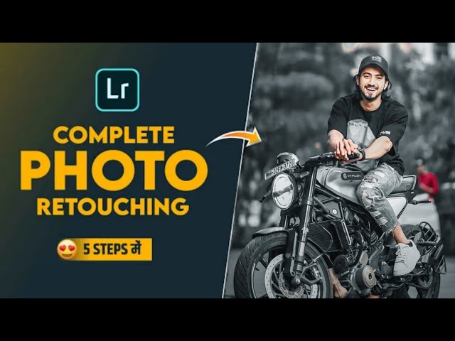 complete photo retouching #lightroom  |lightroom photo editing| @nsbpictures @Rajaneditz