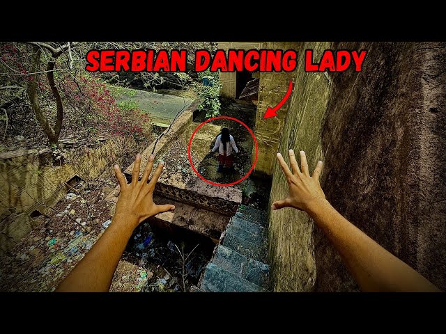 Serbian Dancing Lady Part 96 | Horror PoV | Horror Full Video | Ghost PoV | The Midnight Terrors 01