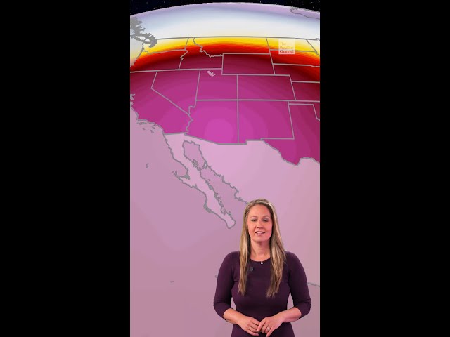 Record Temperatures
Expected During Heat Wave