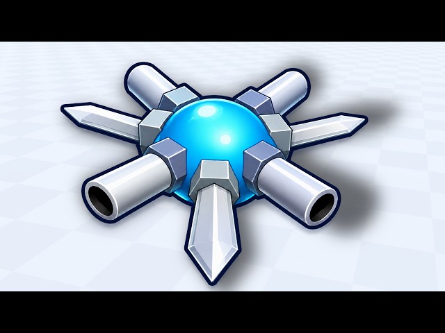 I Made the MOST OVERPOWERED TANK... and LOST 100k ROBUX... (TANK TOWER DEFENSE)