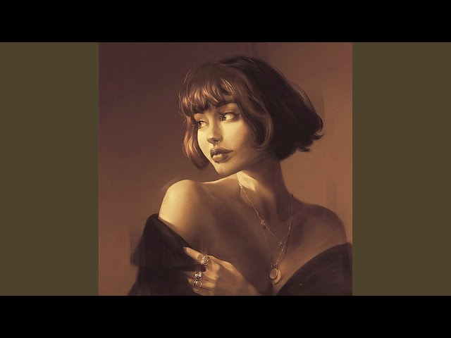Teenage Mona Lisa (feat. Aiden Adair)
