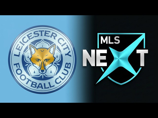 MLS NEXT vs. EPL: Who’s More Talented?
