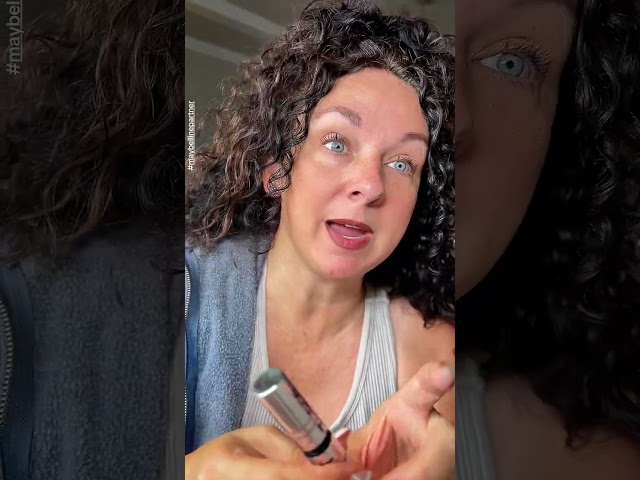 Tubing Mascara for Thinning Lashes