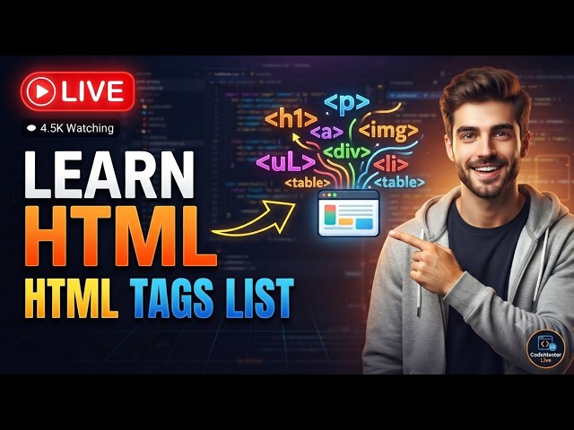 javascript full course, html and css tutorial for beginners, html css full course #coding
