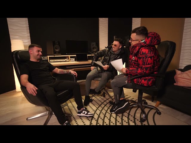 Belters Only Presents Irish Only: Interview with Conor Thompson