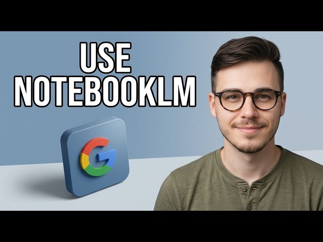 How to Use Notebooklm [2026 Easy Guide]