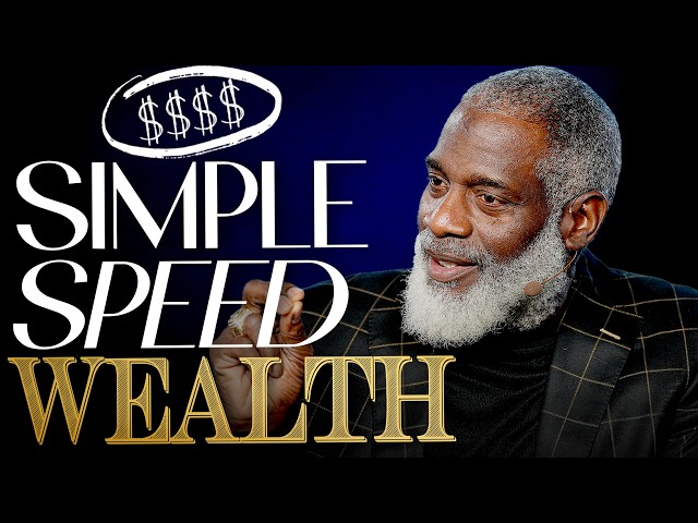 Why And How To Get Rich Quick In A Rapidly Changing World