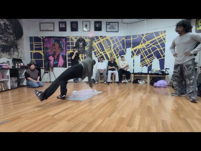 Dollar Menu 10 [Semis] Flo Vitz v. Nebz
