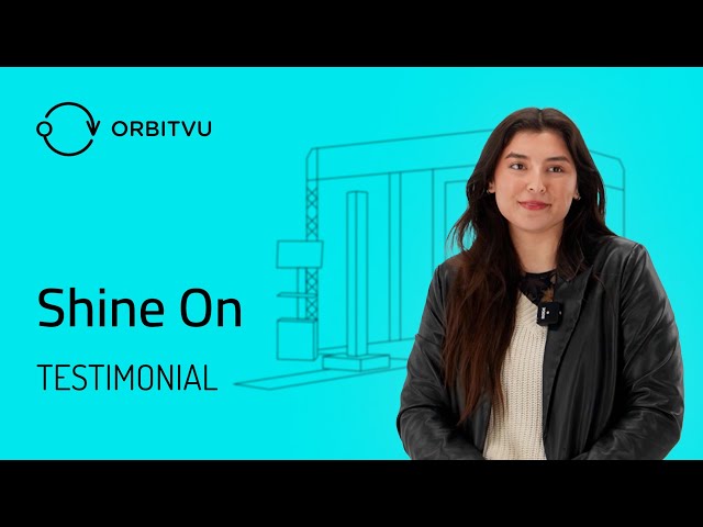From iPhone to Professional Studio: How a Women's Fashion Brand Scaled Content with Orbitvu