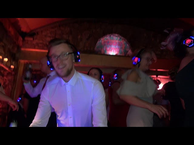 World Of Our Own - Silent Disco