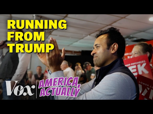 The GOP strategy: Ignore Trump | America, Actually