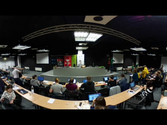 PyLadies.start() #day2