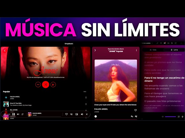 Top 5 YouTube Music & Spotify Clients for Linux You Must Try