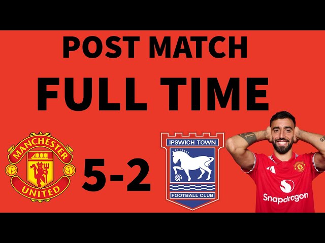 POST MATCH