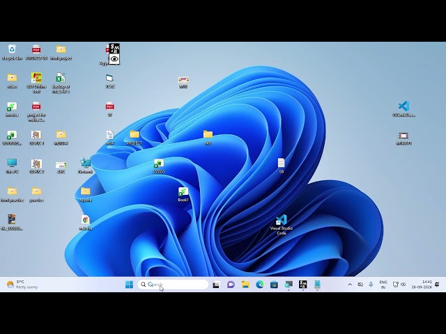PROJECT VISUAL BASIC