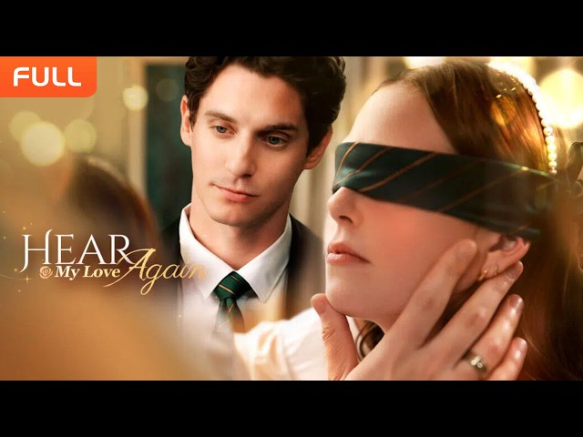 [FULL] 🔥Hear My Love Again: Substitute Bride & Rising Political Star | DramaWave