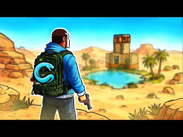 19,000 HOUR SOLO’S PERFECT WIPE DAY - Rust
