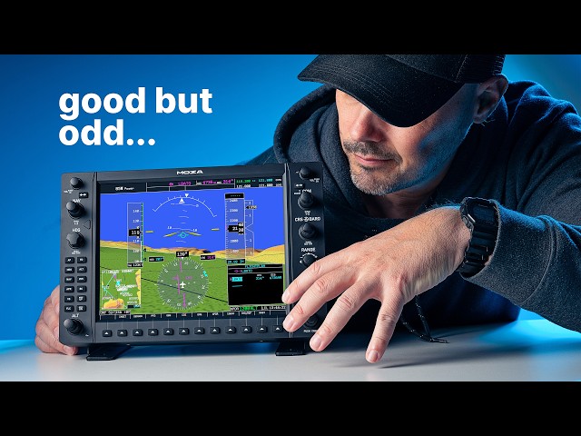 MOZA MGX1000 Review. The Stuff You Need to Know