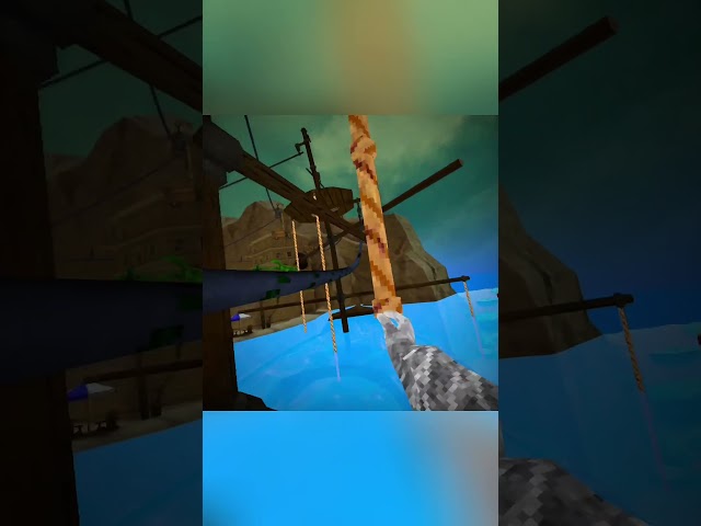 3 Gorilla Tag Ghosts You Should NEVER Meet #gaming #gorillatag #gorillatagvr #vr