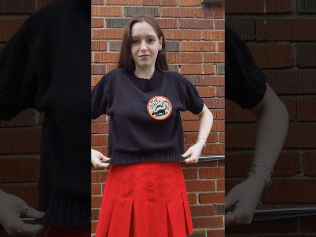 ootd!