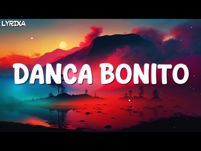 Christian D ft Narcotic Sound - Danca Bonito (lyrics)