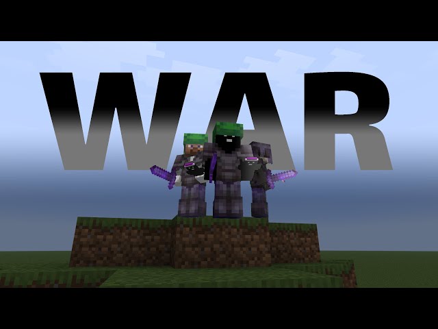 I Fought in the most Goofy war…