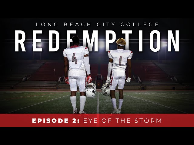 REDEMPTION: Ep. 2 - Eye of the Storm