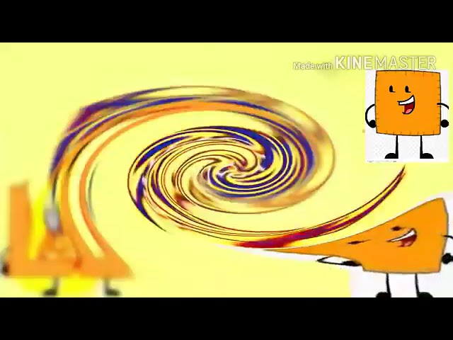 Snipperclips Csupo Round 5 vs Everyone (5/100)
