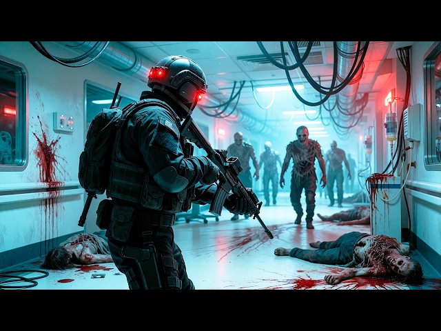 NEW 25 TERRIFYING SHOCKING GAMES Coming in 2027 & 2028 with Next-Gen Graphics!