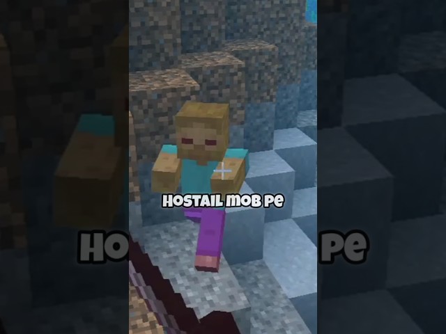Guess the mob challenge #6