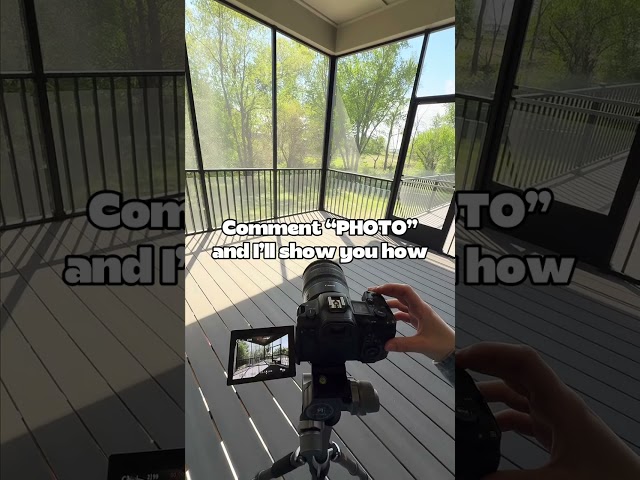 Make $295 Photographing Homes for Sale